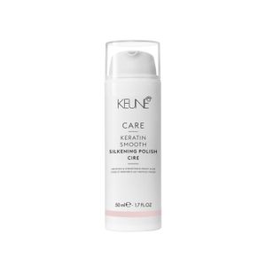 CARE Keratin Smoo Silk Polish