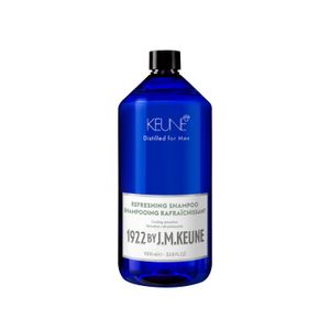 1922 By J.M. Keune Refreshing Shampoo 1000ml