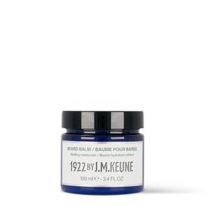 1922 By J.M. Keune Beard Balm