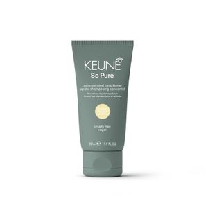 So Pure Restore Conditioner