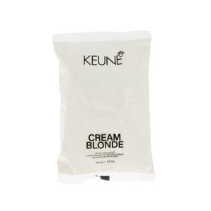 Cream Blonde Refill