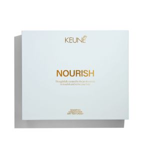 Holiday 25 Box Nourish