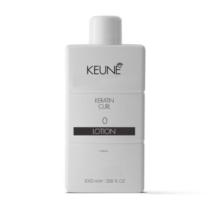 Keratin Curl Lotion 0